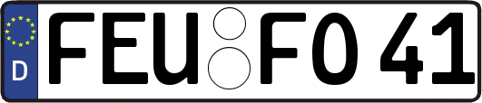 FEU-FO41