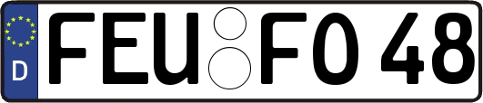 FEU-FO48