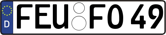 FEU-FO49