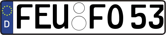 FEU-FO53