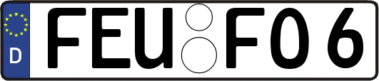 FEU-FO6