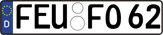 FEU-FO62