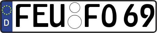 FEU-FO69