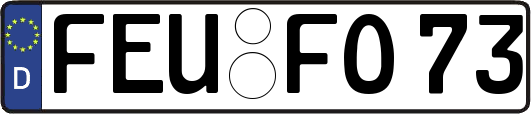 FEU-FO73