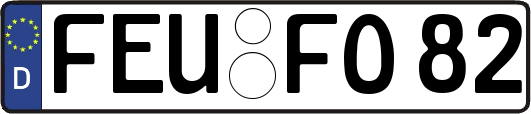 FEU-FO82