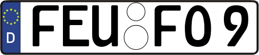 FEU-FO9