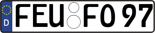 FEU-FO97