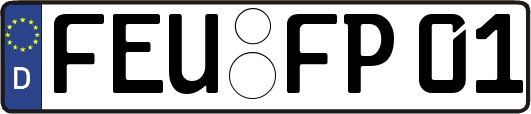 FEU-FP01