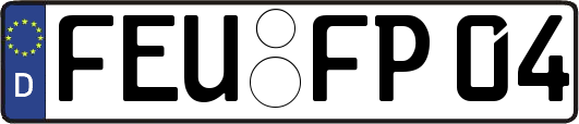 FEU-FP04
