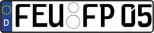 FEU-FP05