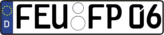 FEU-FP06