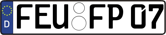 FEU-FP07