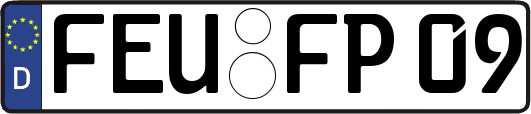 FEU-FP09