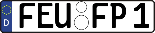 FEU-FP1