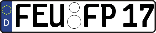 FEU-FP17