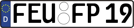 FEU-FP19