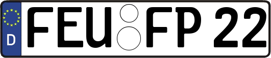 FEU-FP22