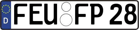 FEU-FP28