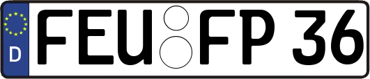 FEU-FP36