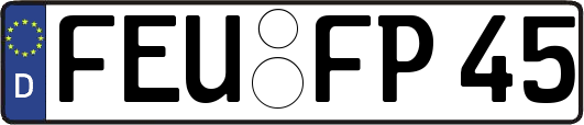 FEU-FP45