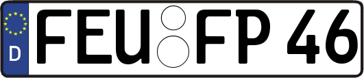 FEU-FP46