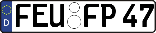 FEU-FP47
