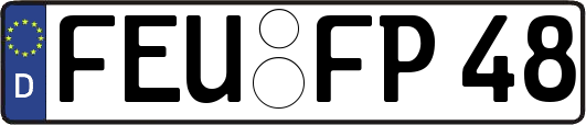 FEU-FP48