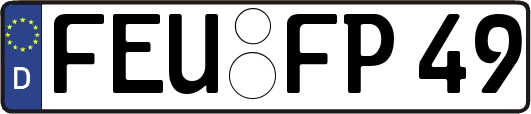 FEU-FP49