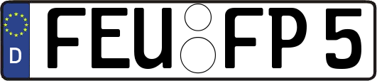 FEU-FP5