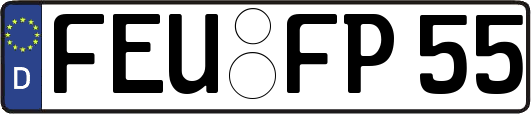 FEU-FP55