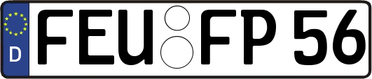 FEU-FP56