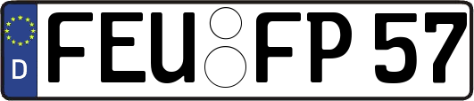 FEU-FP57