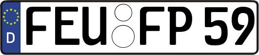 FEU-FP59