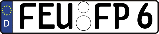 FEU-FP6
