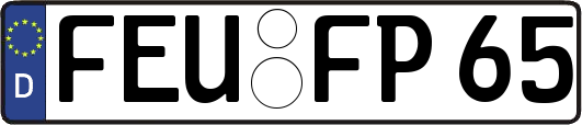 FEU-FP65