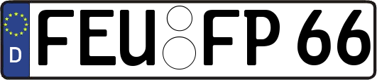 FEU-FP66