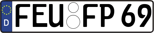 FEU-FP69