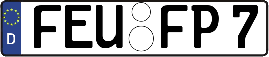 FEU-FP7
