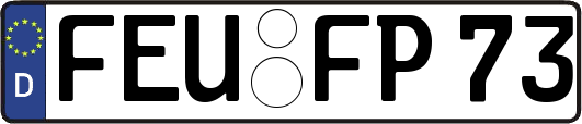 FEU-FP73