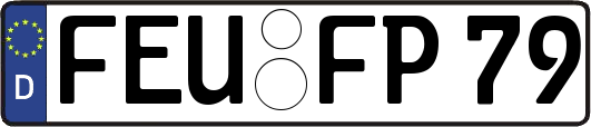 FEU-FP79
