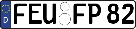 FEU-FP82