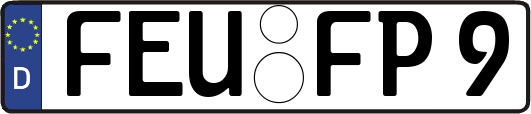 FEU-FP9