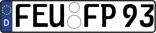 FEU-FP93