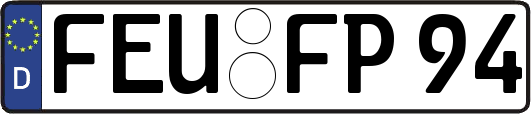 FEU-FP94