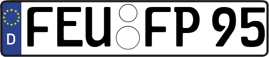 FEU-FP95