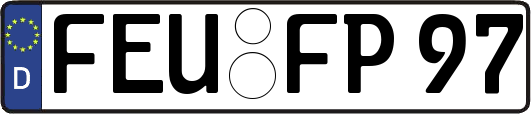 FEU-FP97