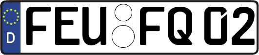 FEU-FQ02