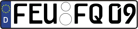 FEU-FQ09