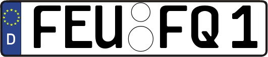 FEU-FQ1