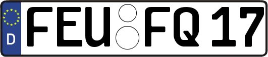 FEU-FQ17